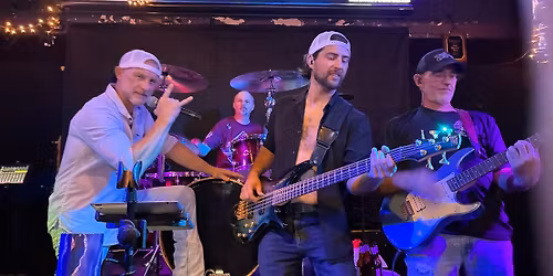 Football AFTER PARTY @ Van\u2019s w\/ Twelve