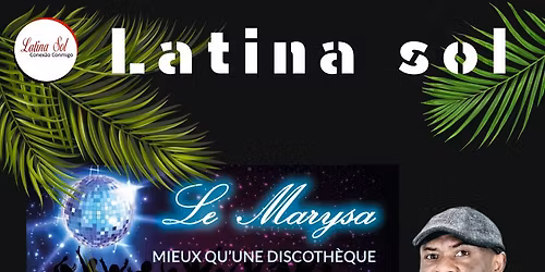 Latin Sunday 9 novembre 2025