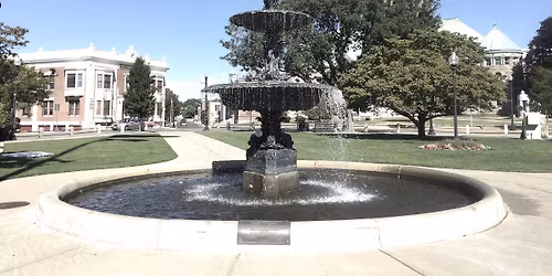 Taunton Pro Democracy December Meeting