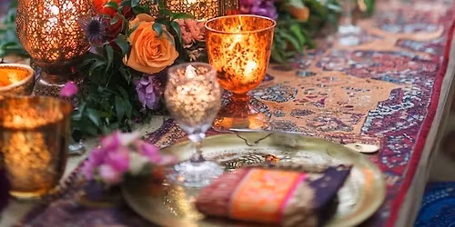 A Bohemian Thanksgiving