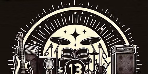 Project 13 at Center Moriches Public Library