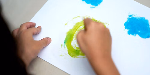 Story Art- Sampler Program 