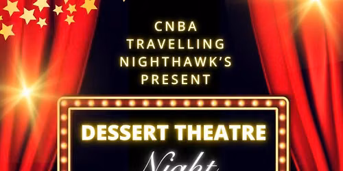 Dessert and Music