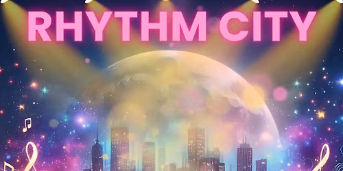 Rhythm City Band at Longley\u2019s 