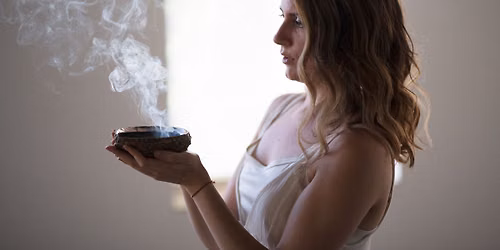 Breathwork