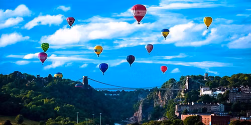 Bristol Alumni Network: Reunion Weekend 2026