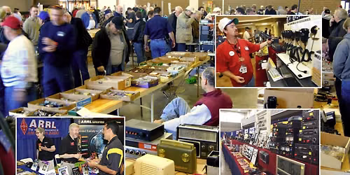 Montgomery Hamfest