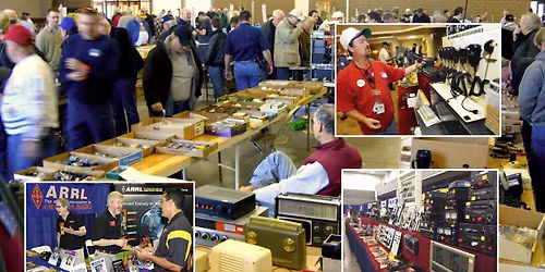 Montgomery Hamfest