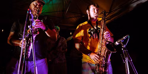 AceTones Live at Horse & Trap
