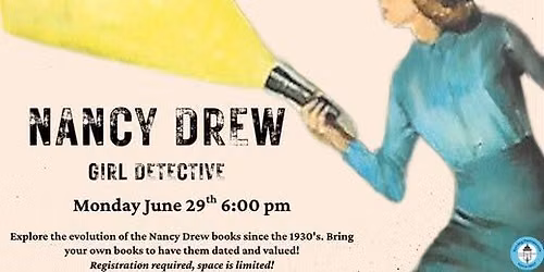 Nancy Drew: Girl Detective
