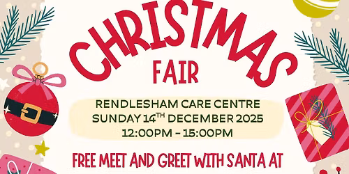 Christmas Fair