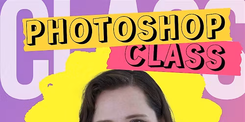 Adobe Photoshop Basics with Nix Thomas