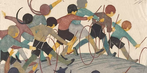 Children\u2019s History Society\u2019s 5th Biennial Conference