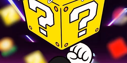 Random! Club Night - A bit of everything!