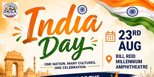 India Day 2026