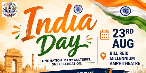 India Day 2026