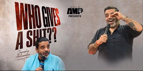 Who Gives a Shit ?? By Jeeveshu Ahluwalia