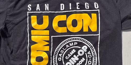 Arctic Comic Con - 2 Day Pass