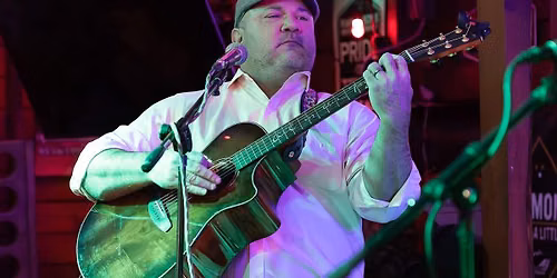 Joe Lilly Live at The Lily Pad 76085