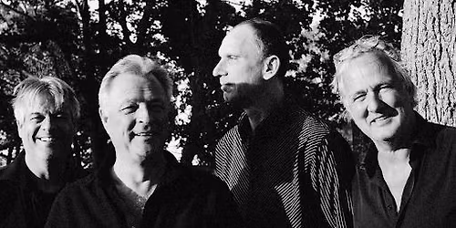 Sunday Sounds- Moment before the drill