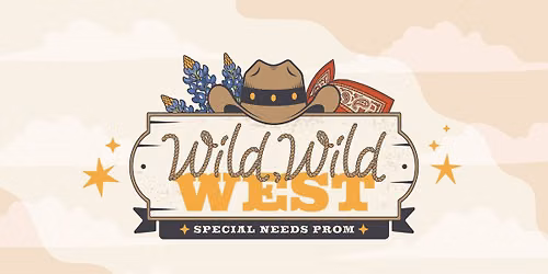 Special Needs Prom