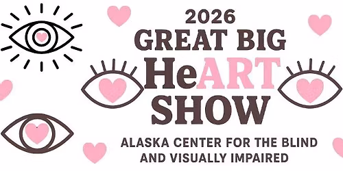 13th Annual Great Big HeART Party!