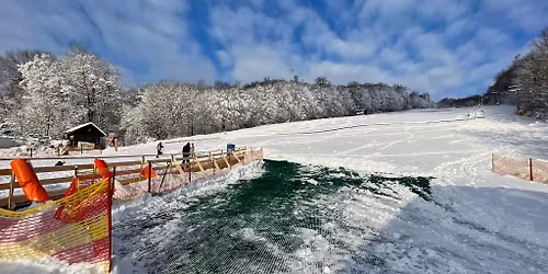 Skikurs auf der Hohen Wand Wiese! 24.01.2026 - 25.01.2026