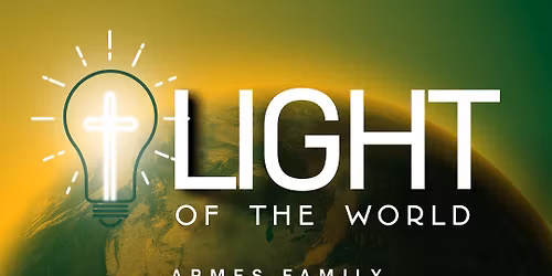 Armes Family Christian Leadership in Business Summit