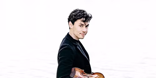 S\u00f8nderg\u00e5rd Conducts Symphonie fantastique