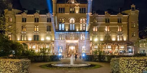 Fest & br\u00f6llopsm\u00e4ssa