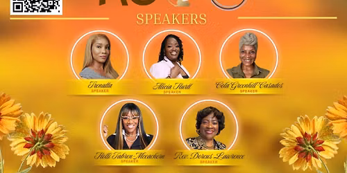 Freedom: Women's Retreat 2026