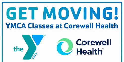 YMCA Classes at Corewell Health - WERQ (Dance Fitness)