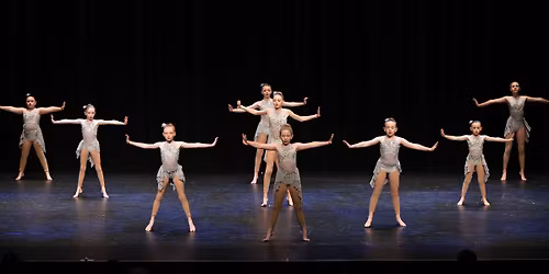 Junior Showcase - ExtravaDance Studios