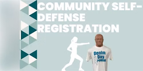 Self-Defense Workshop