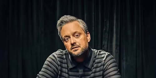 Nate Bargatze Tickets