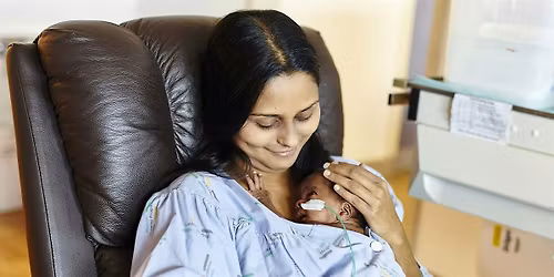 Tiny babies, big questions: the high-stakes science of early nutrition