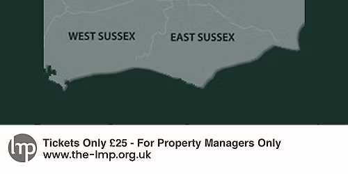 LMP Brighton 12th February 2026 Conference