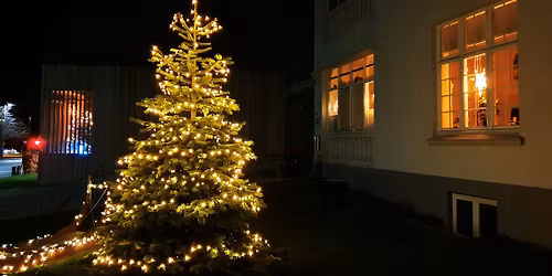 \u00c5rets korteste dag - Ullukinneq