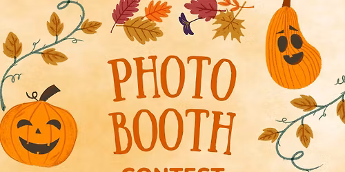 Nstylz Photo Booth Contest