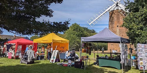 Dereham Windmill Craft Fair 2026