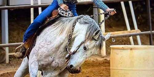 Branden\u2019s Rodeo Clinic