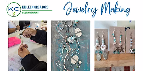 Jewelry Club