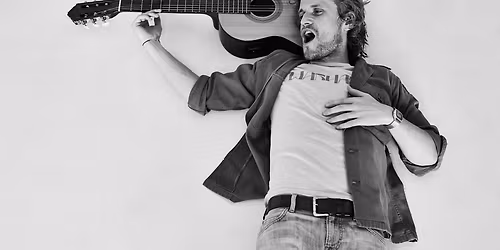 Tim Seeker (Tim Van Aelst)