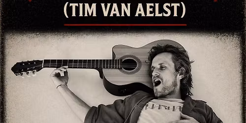 Tim Seeker (Tim Van Aelst)