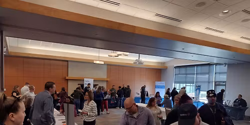 Olathe Job Fair
