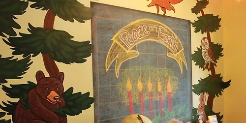 Arrowsmith Independent School Christmas Fair