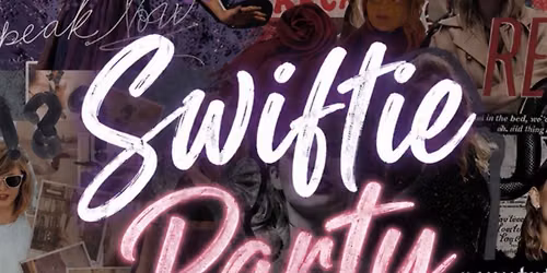 Swiftie Party