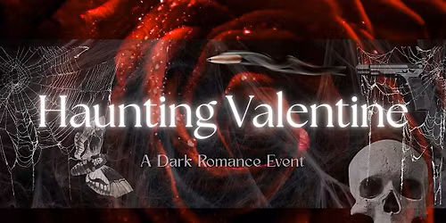 Haunting Valentines