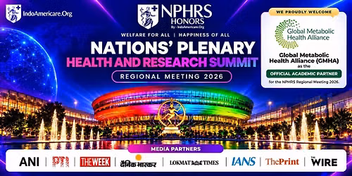 NPHRS REGIONAL MEETING 2026