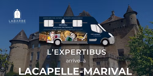 Expertibus, Lacapelle-Marival, L'expertise pr\u00e8s de chez vous